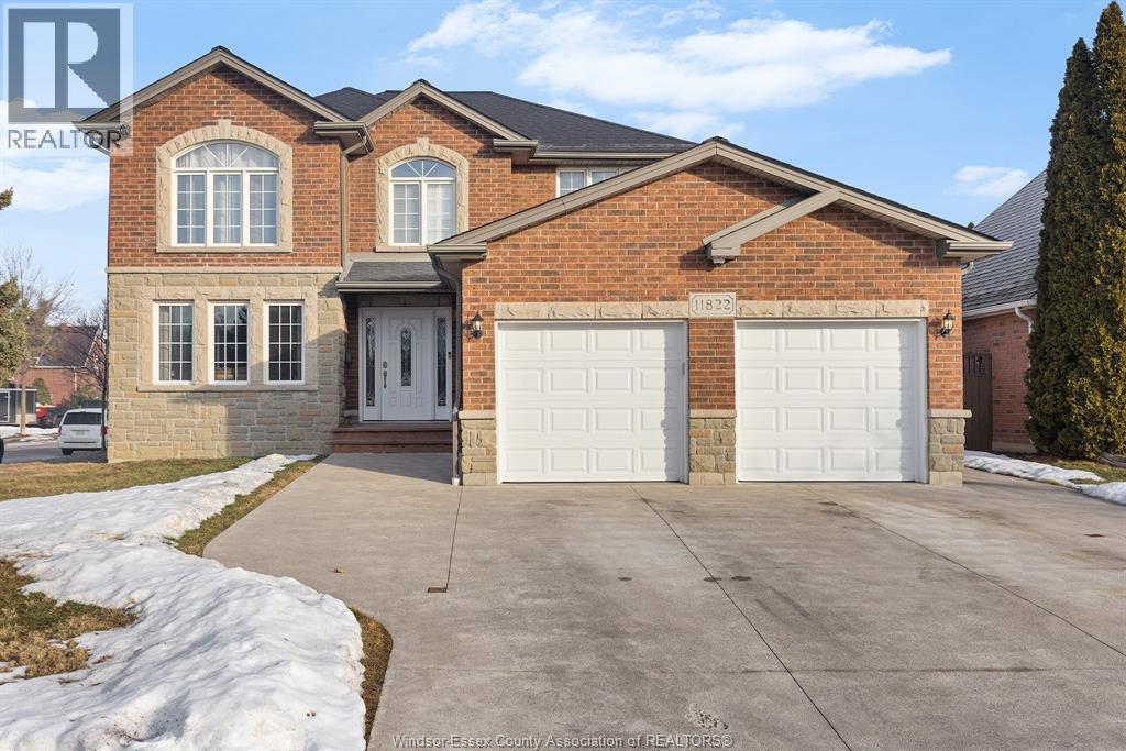 MLS# 26003294: 11822 NORBERT, Windsor, Canada