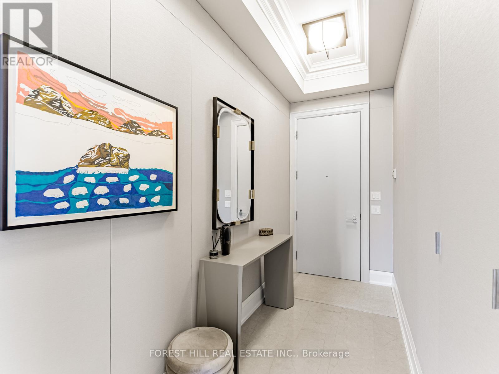 602 - 88 DAVENPORT ROAD Toronto (Annex), ON M5R 0A5