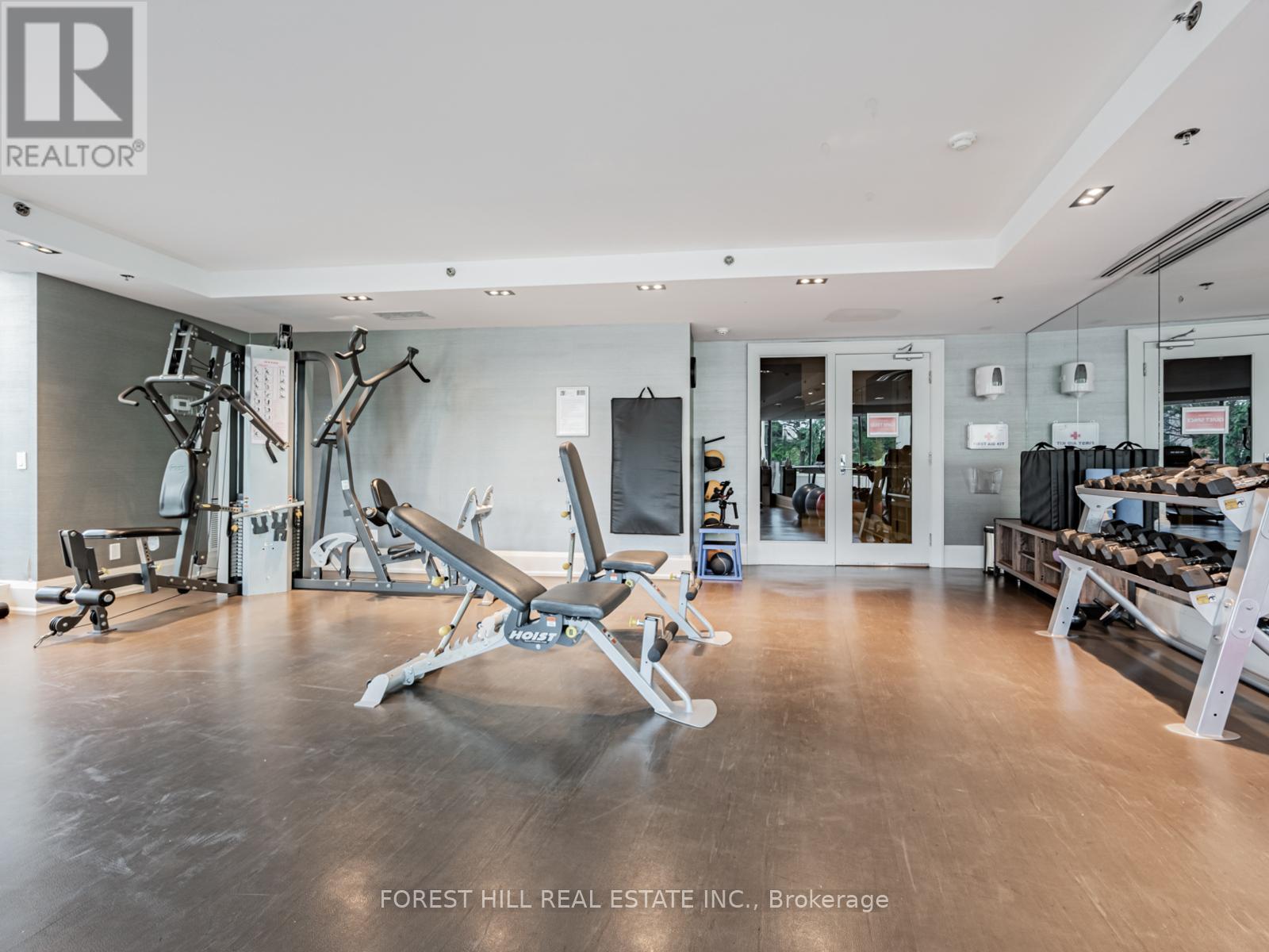 602 - 88 DAVENPORT ROAD Toronto (Annex), ON M5R 0A5