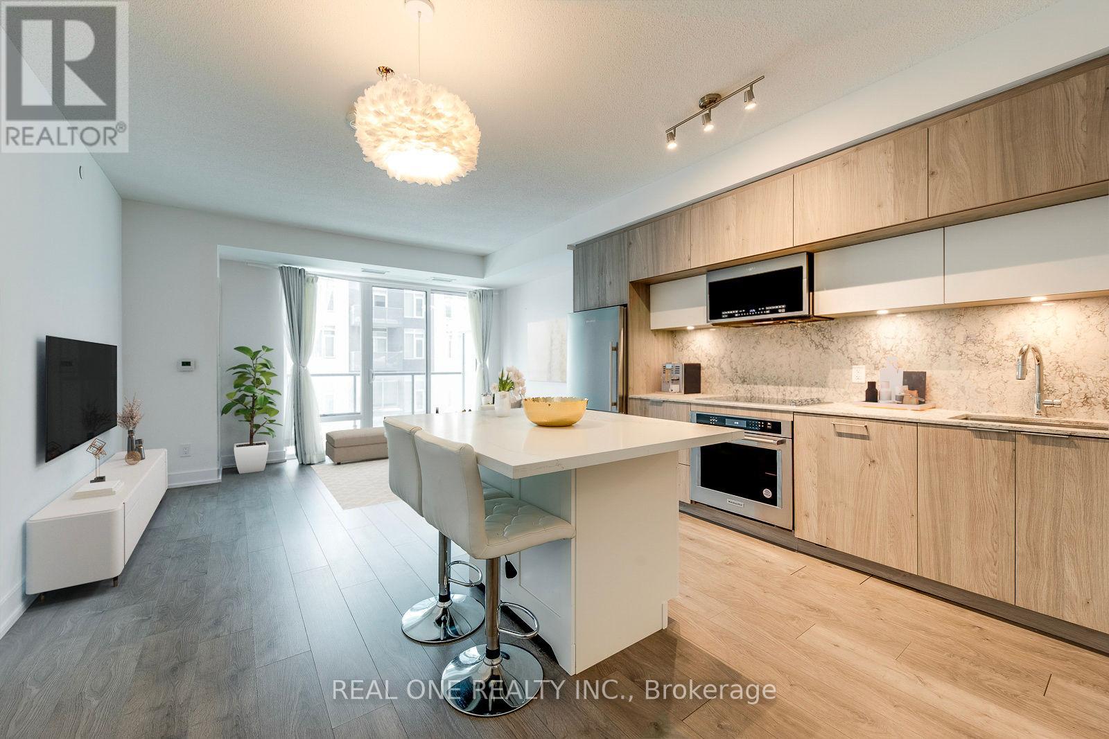 351 - 25 Adra Grado Way, Toronto, Ontario  M2J 0H6 - Photo 10 - C12792326