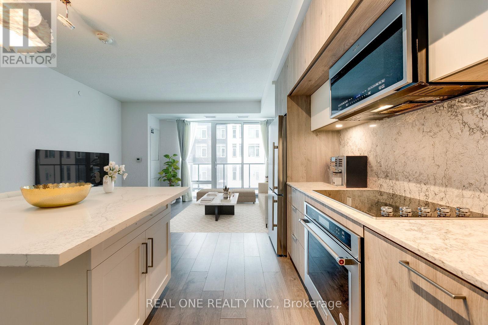 351 - 25 Adra Grado Way, Toronto, Ontario  M2J 0H6 - Photo 14 - C12792326