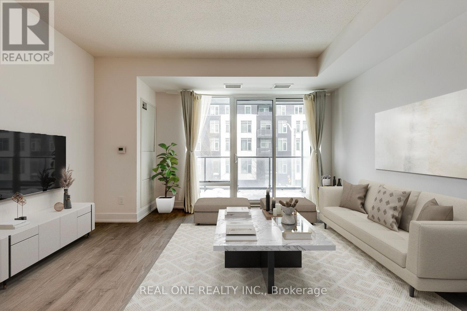 351 - 25 Adra Grado Way, Toronto, Ontario  M2J 0H6 - Photo 19 - C12792326