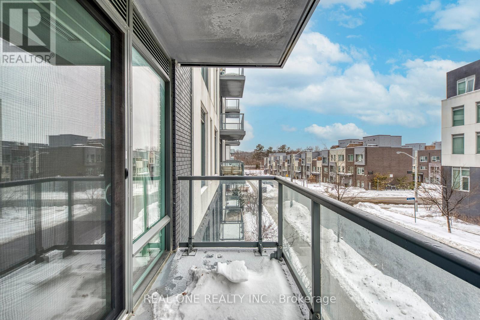 351 - 25 Adra Grado Way, Toronto, Ontario  M2J 0H6 - Photo 21 - C12792326