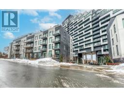 351 - 25 ADRA GRADO WAY, Toronto, Ontario