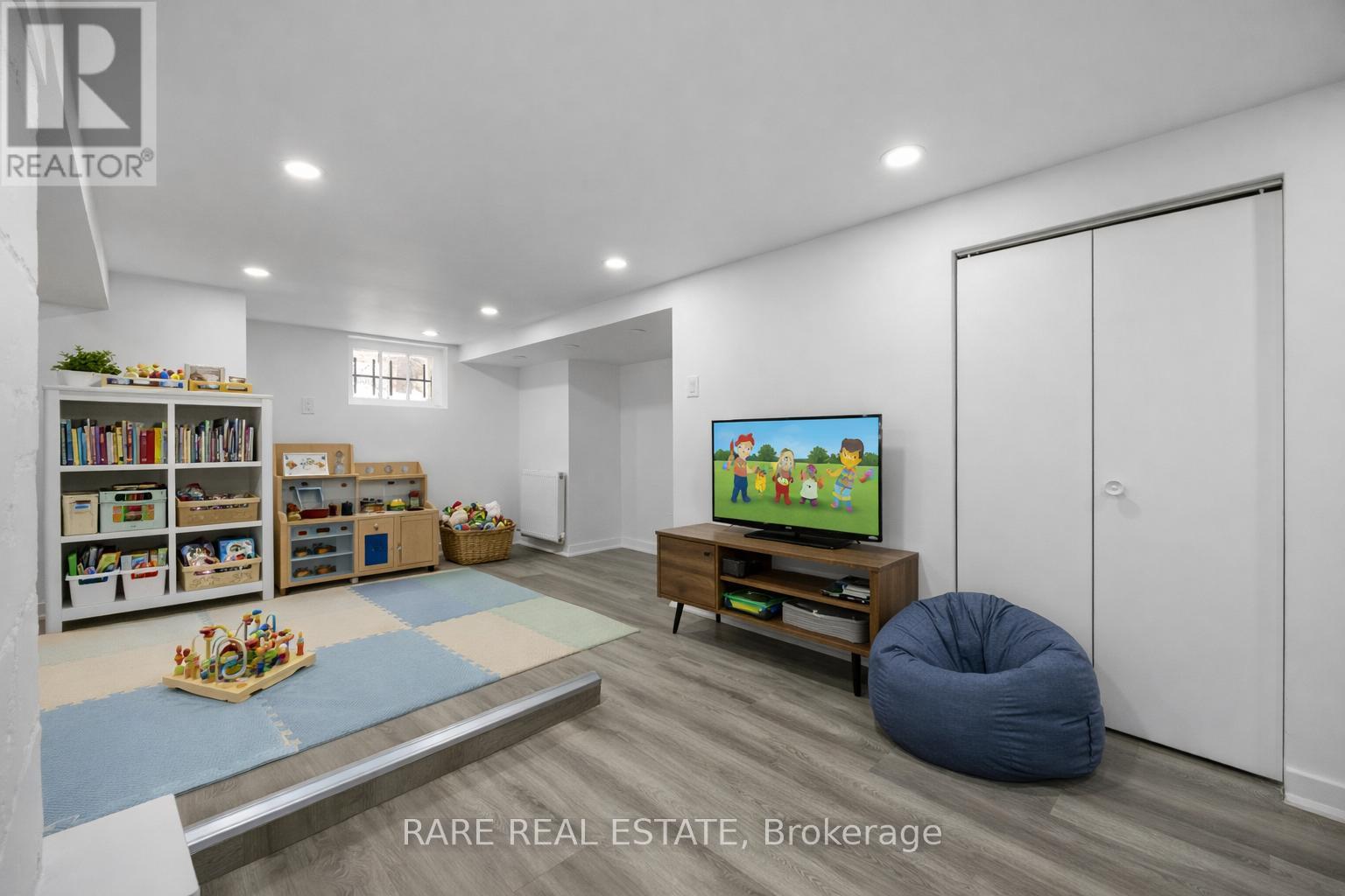 106 Melrose Avenue, Toronto, Ontario  M5M 1Y7 - Photo 18 - C12792344