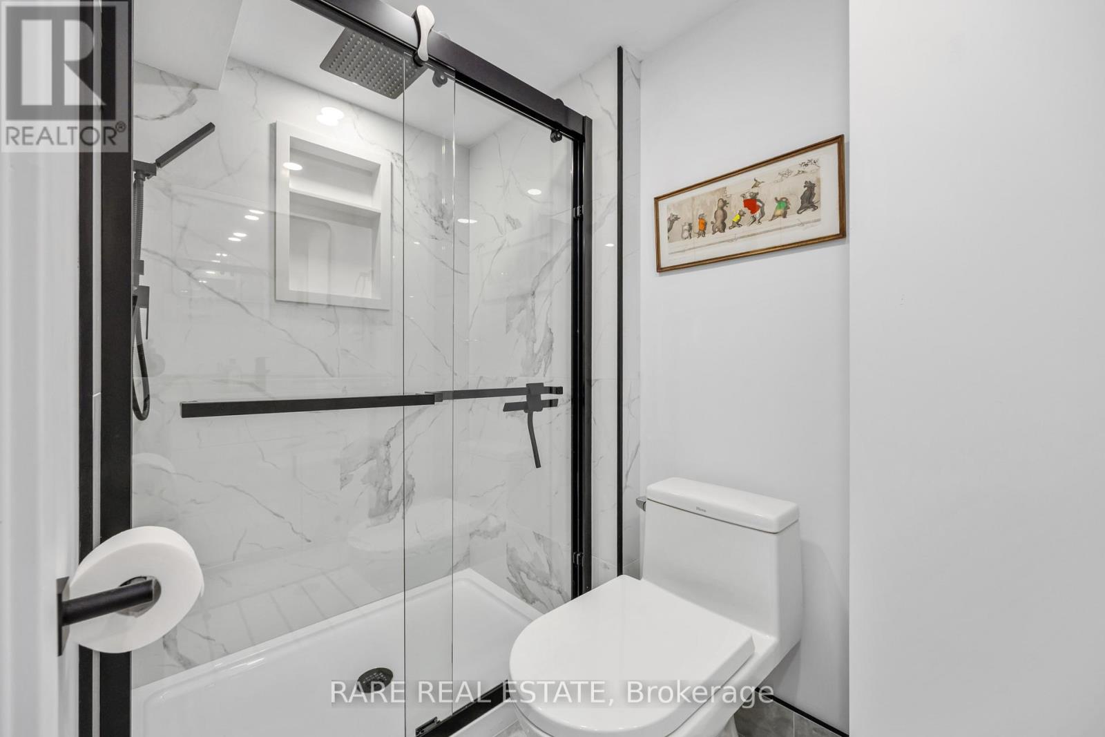 106 Melrose Avenue, Toronto, Ontario  M5M 1Y7 - Photo 21 - C12792344