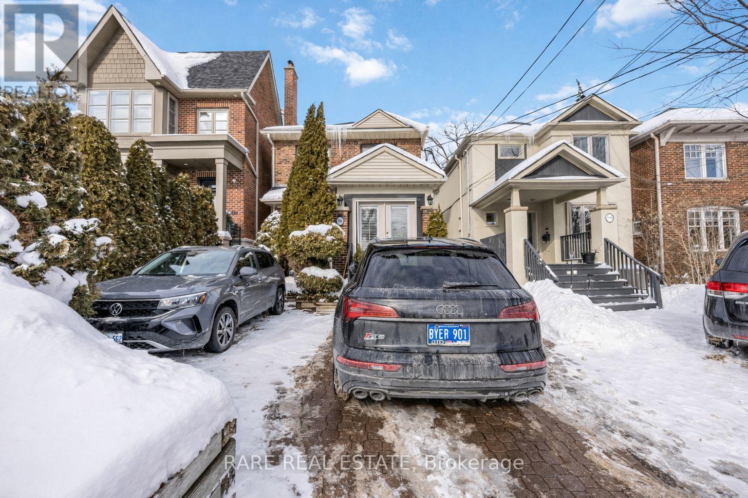 106 Melrose Avenue, Toronto, Ontario  M5M 1Y7 - Photo 23 - C12792344