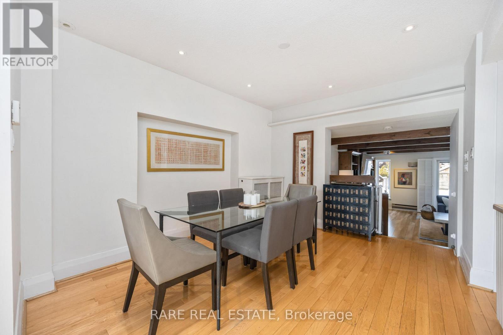 106 Melrose Avenue, Toronto, Ontario  M5M 1Y7 - Photo 4 - C12792344