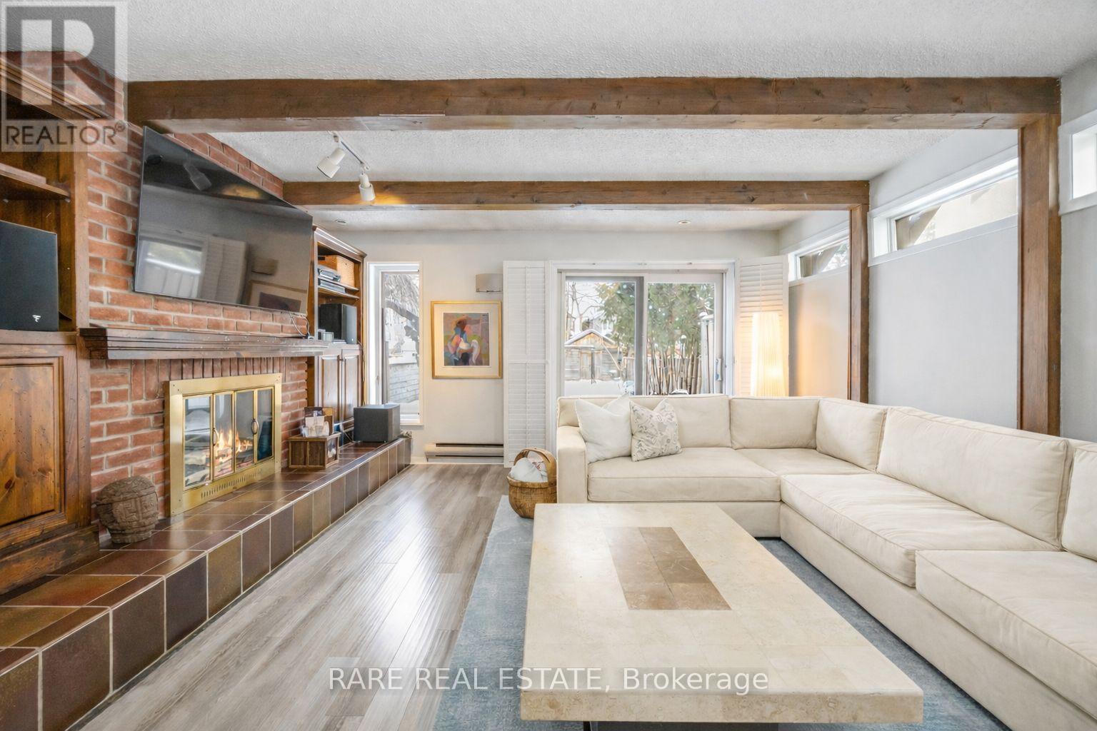 106 Melrose Avenue, Toronto, Ontario  M5M 1Y7 - Photo 7 - C12792344