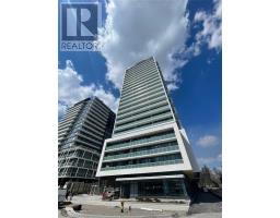 2107 - 188 FAIRVIEW MALL DRIVE, Toronto, Ontario