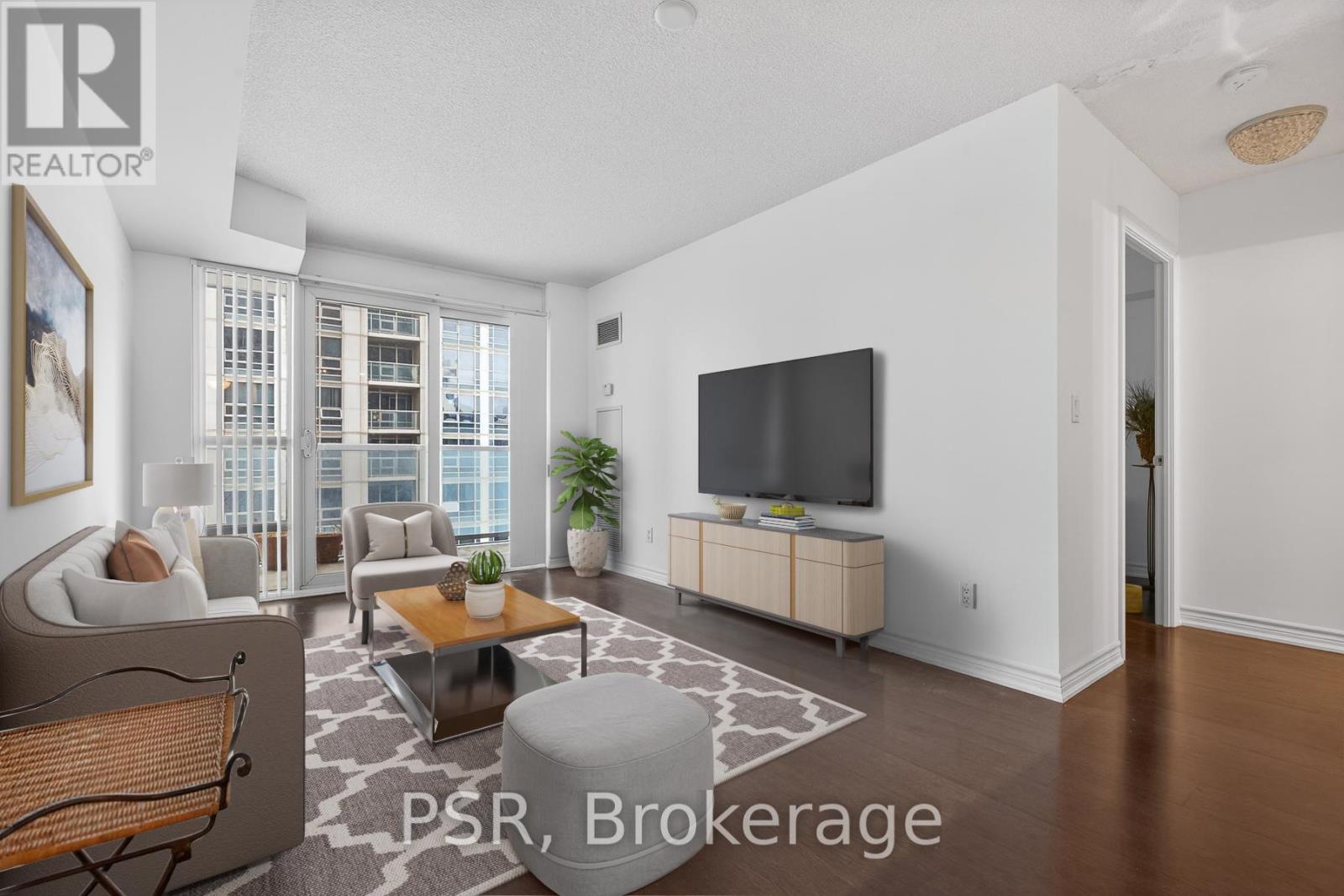 2414 - 761 Bay Street, Toronto (Bay Street Corridor), Ontario  M5G 2R2 - Photo 6 - C12792348