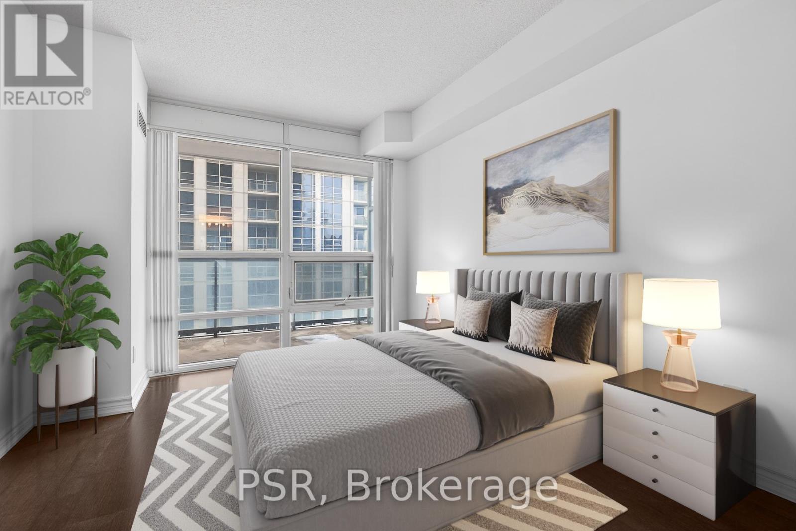 2414 - 761 Bay Street, Toronto (Bay Street Corridor), Ontario  M5G 2R2 - Photo 9 - C12792348