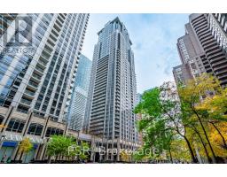2414 - 761 BAY STREET, Toronto, Ontario