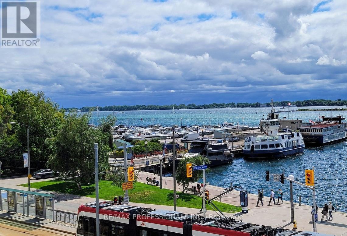 1028 - 600 Queens Quay W, Toronto, Ontario  M5V 3M3 - Photo 27 - C12792362