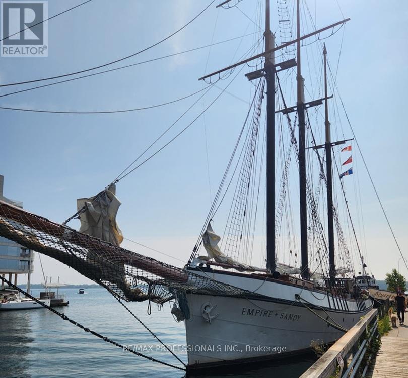 1028 - 600 Queens Quay W, Toronto, Ontario  M5V 3M3 - Photo 32 - C12792374