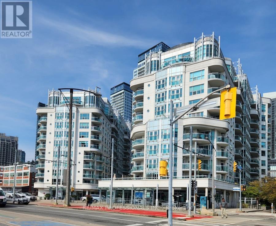1028 - 600 Queens Quay W, Toronto, Ontario  M5V 3M3 - Photo 34 - C12792374