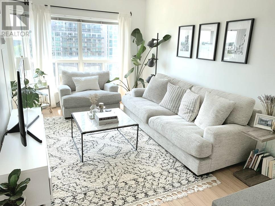 1028 - 600 Queens Quay W, Toronto, Ontario  M5V 3M3 - Photo 5 - C12792374