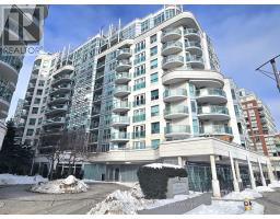 1028 - 600 QUEENS QUAY W, Toronto, Ontario
