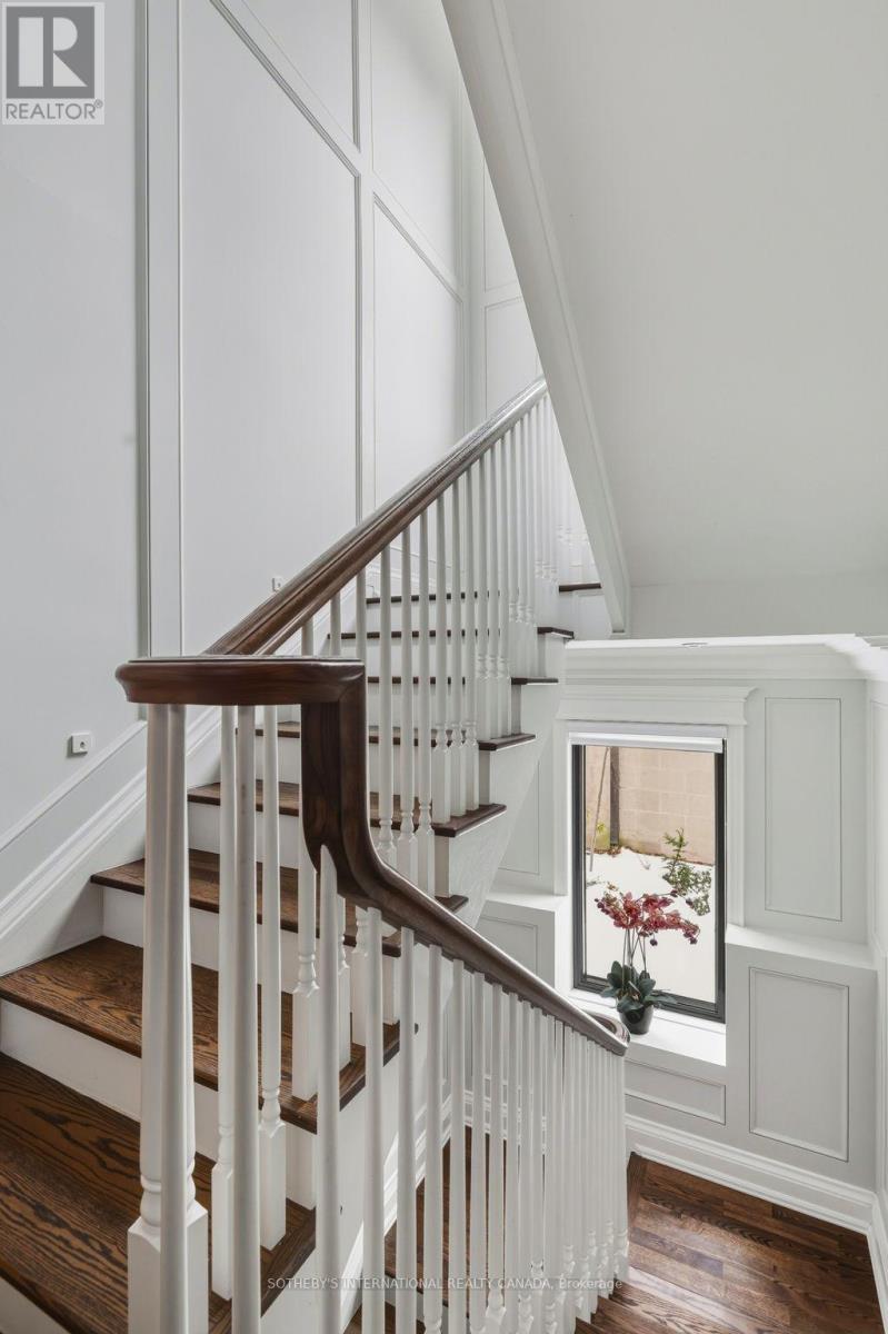 4 Ridgefield Road, Toronto, Ontario  M4N 3H8 - Photo 19 - C12792430