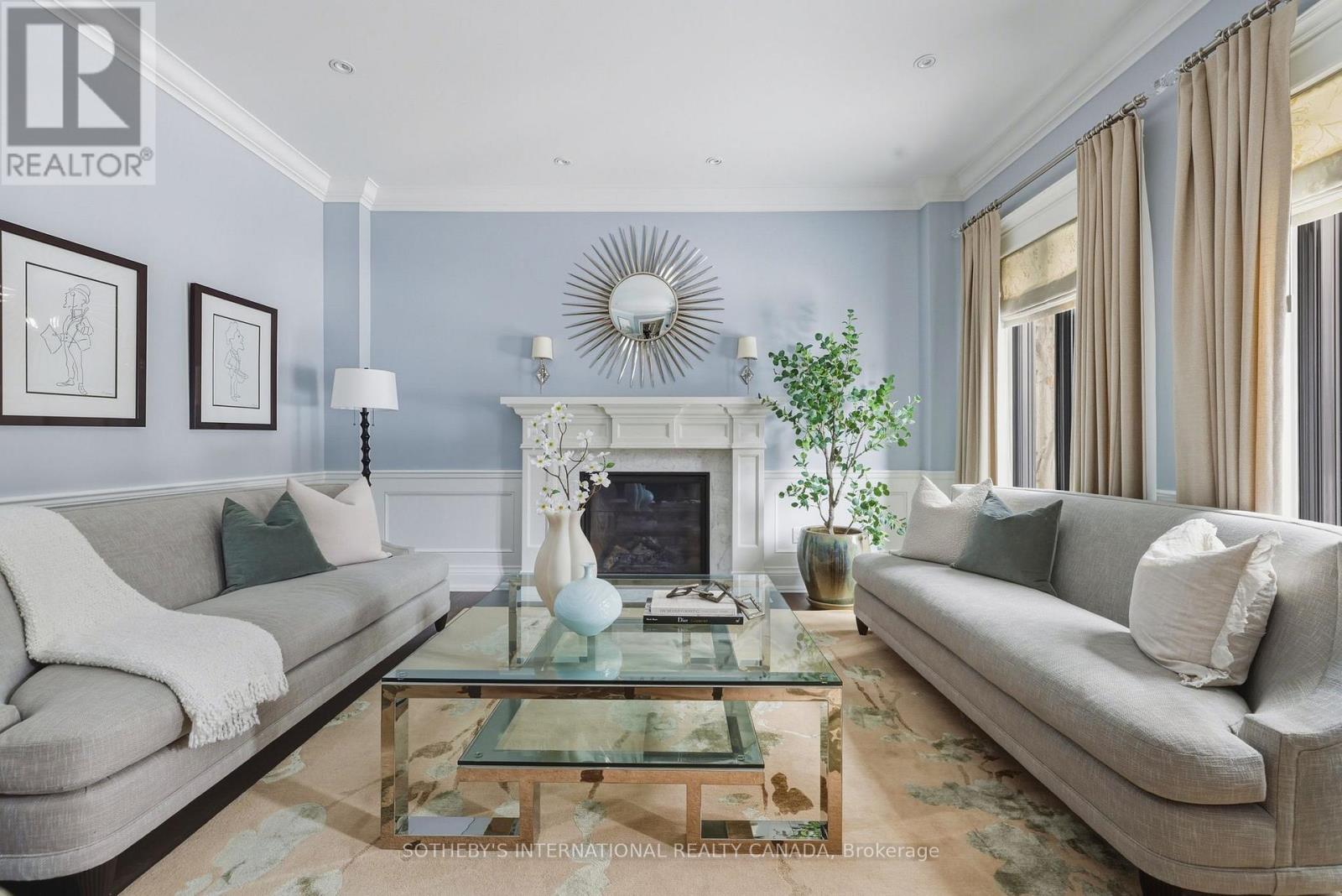 4 Ridgefield Road, Toronto, Ontario  M4N 3H8 - Photo 3 - C12792430