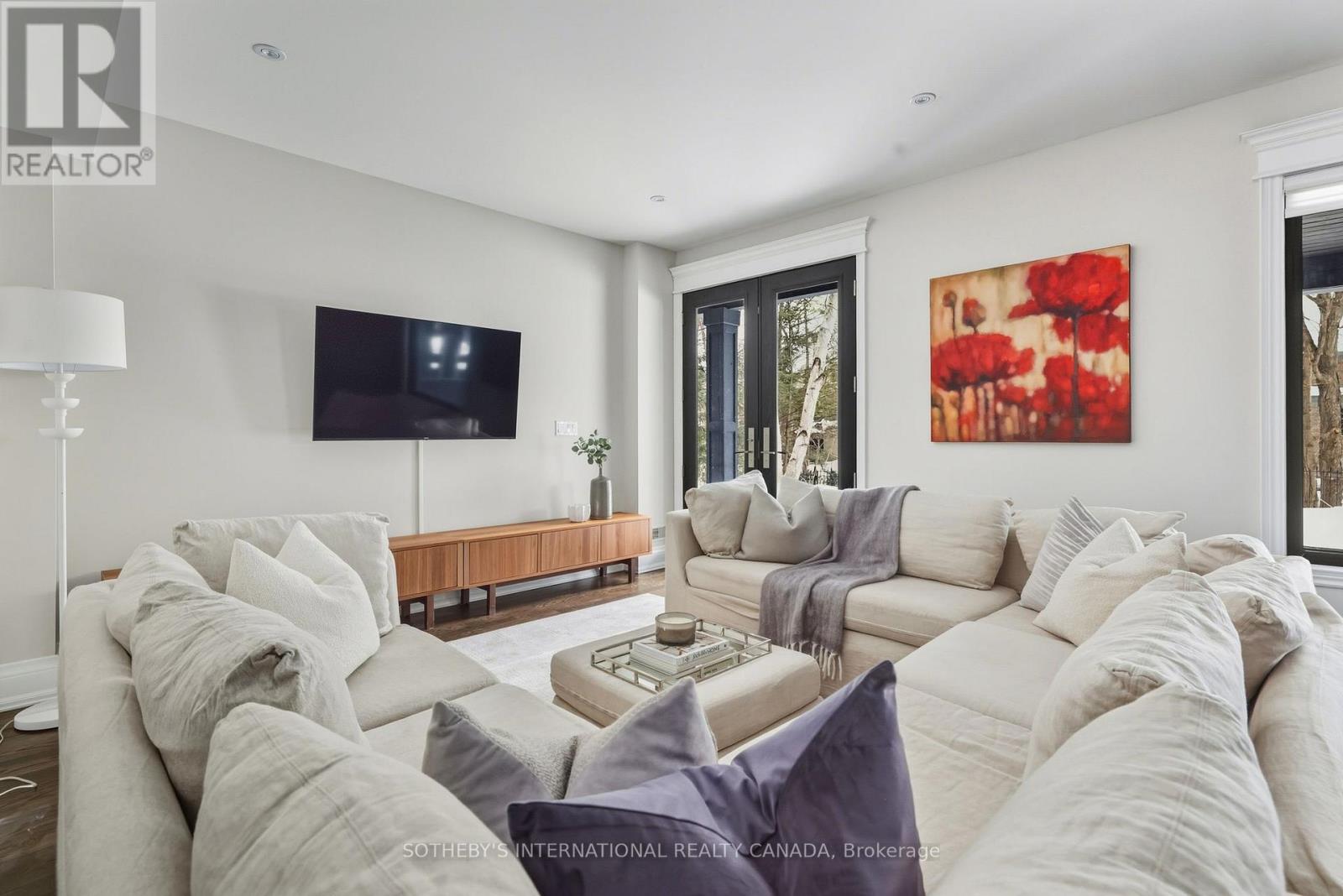 4 Ridgefield Road, Toronto, Ontario  M4N 3H8 - Photo 35 - C12792430