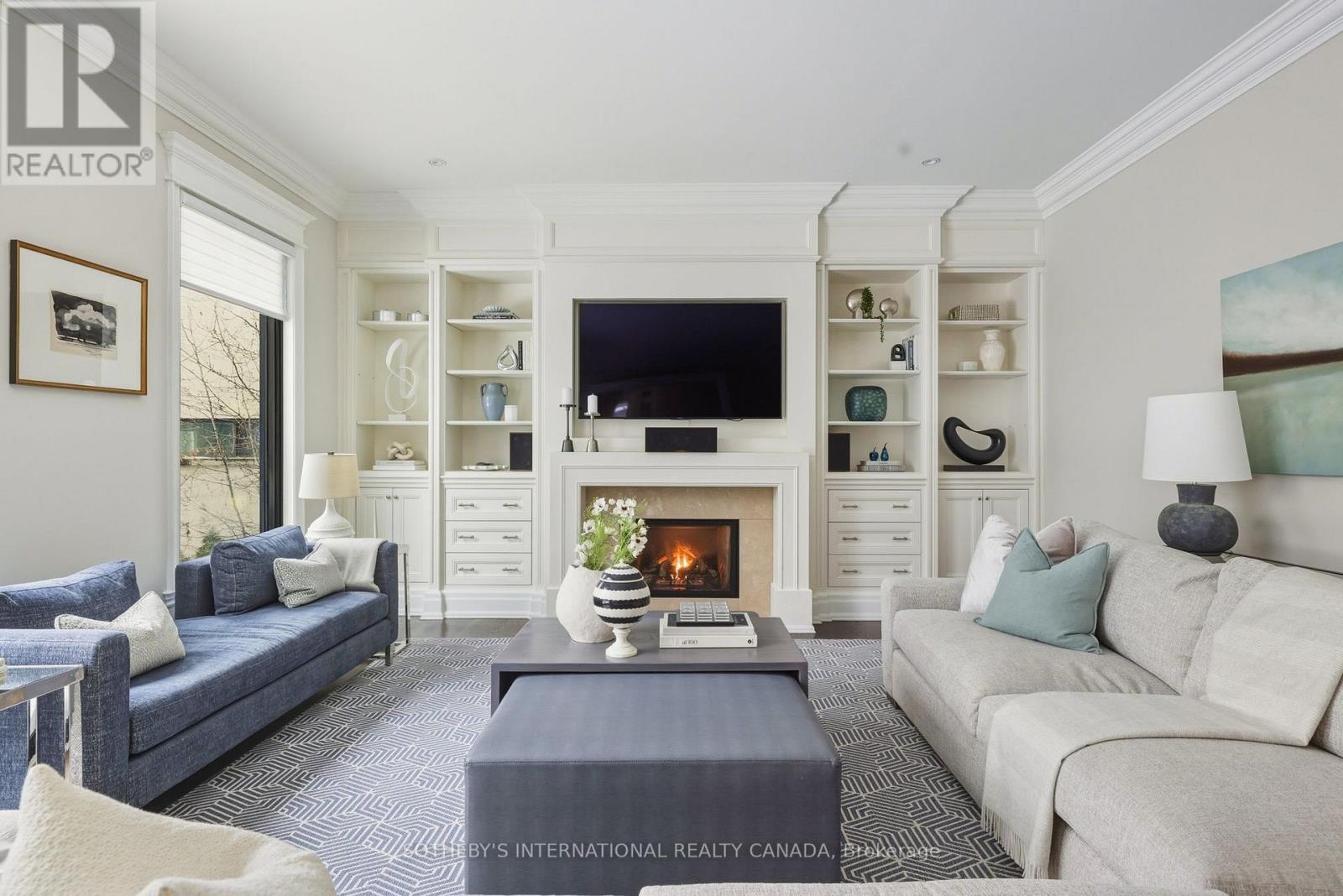 4 Ridgefield Road, Toronto, Ontario  M4N 3H8 - Photo 4 - C12792430