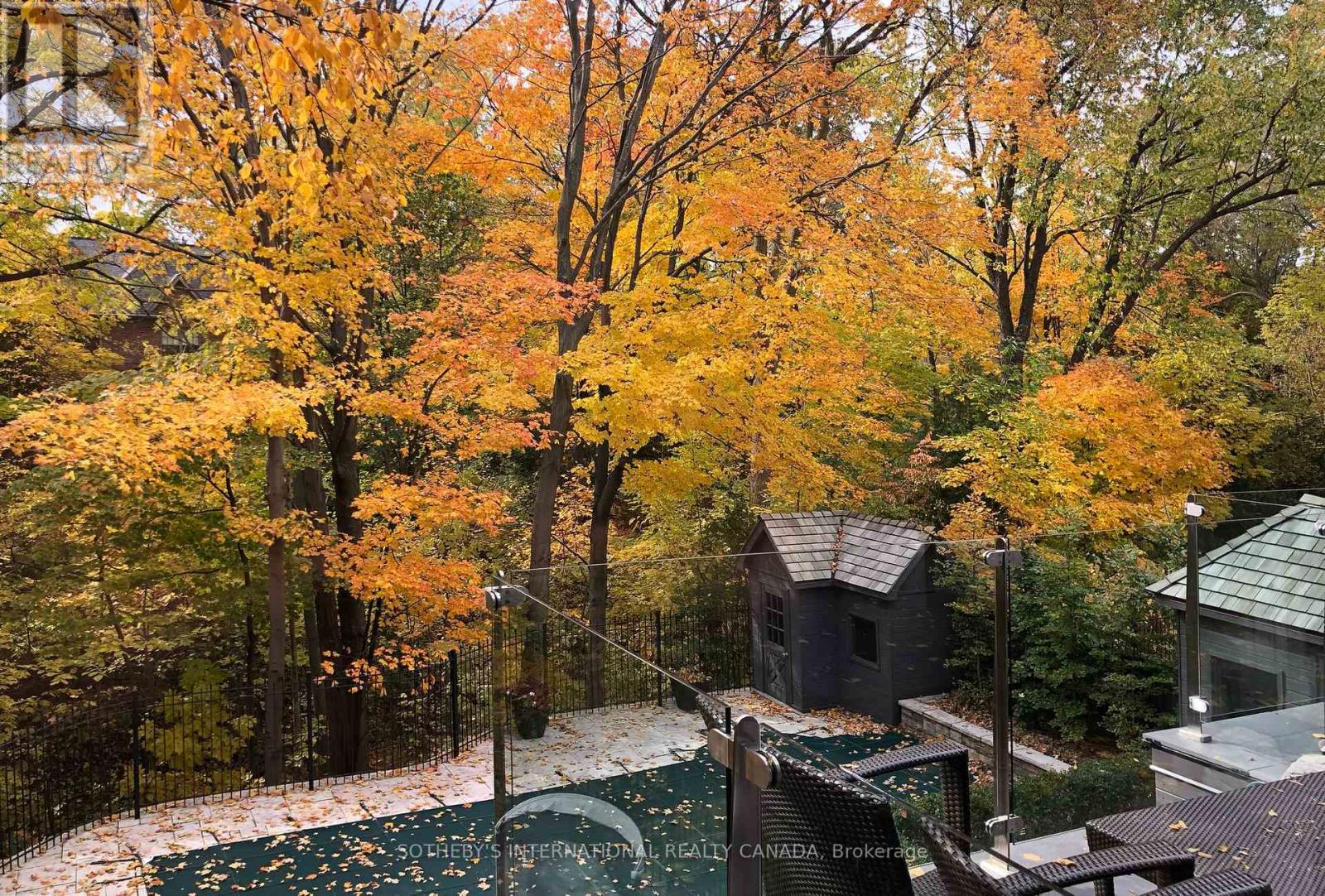 4 Ridgefield Road, Toronto, Ontario  M4N 3H8 - Photo 40 - C12792430