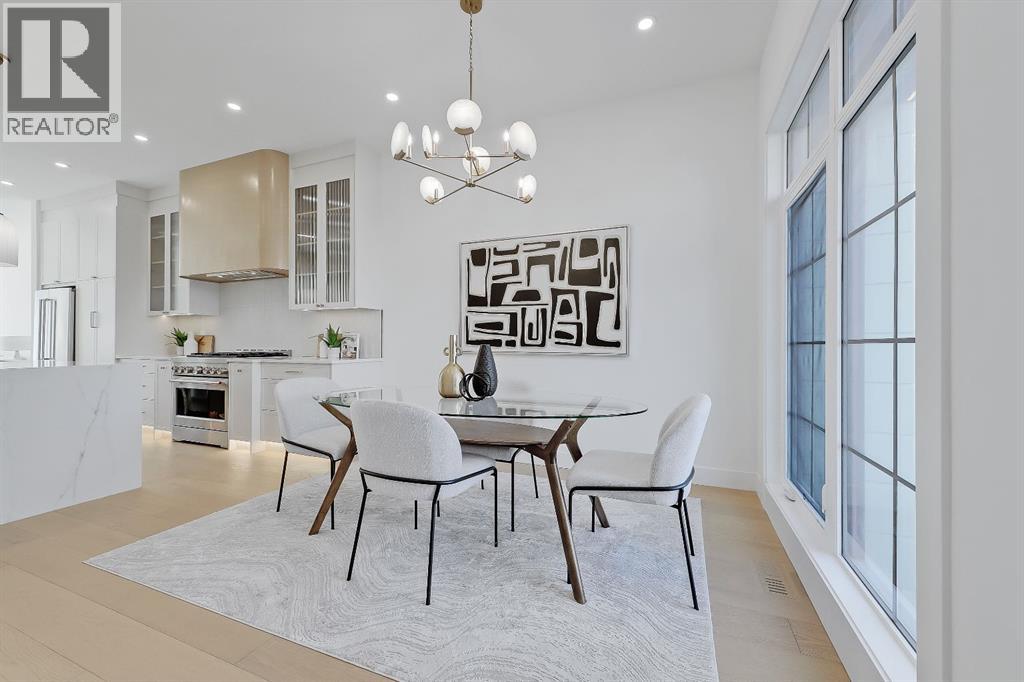 417 22 Avenue Nw, Calgary, Alberta  T2M 1N4 - Photo 11 - A2286632