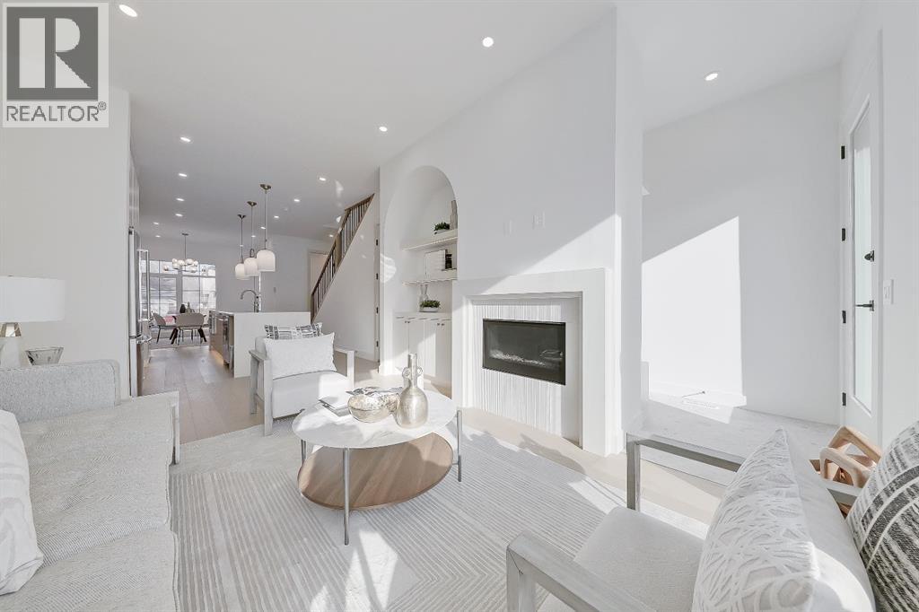 417 22 Avenue Nw, Calgary, Alberta  T2M 1N4 - Photo 14 - A2286632