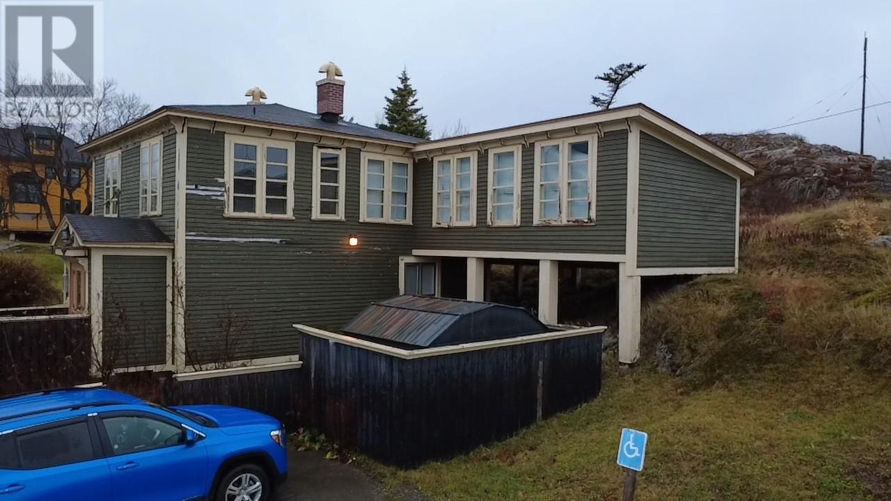 28 Seaview Drive, Burin, Newfoundland & Labrador  A0E 1E0 - Photo 2 - 1294624