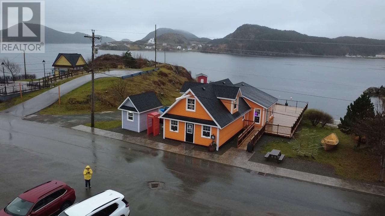 28 Seaview Drive, Burin, Newfoundland & Labrador  A0E 1E0 - Photo 27 - 1294624