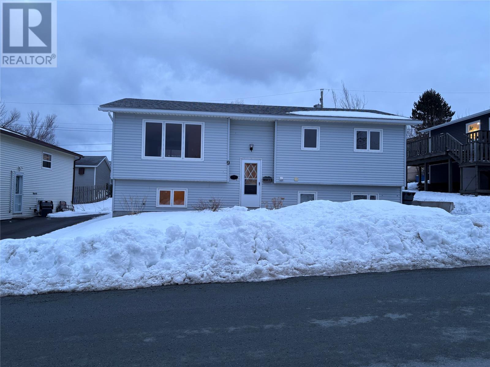 9 Jill Drive, Conception Bay South, Newfoundland & Labrador  A1X 7H4 - Photo 1 - 1294596