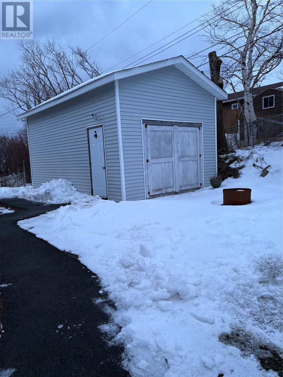 9 Jill Drive, Conception Bay South, Newfoundland & Labrador  A1X 7H4 - Photo 32 - 1294596