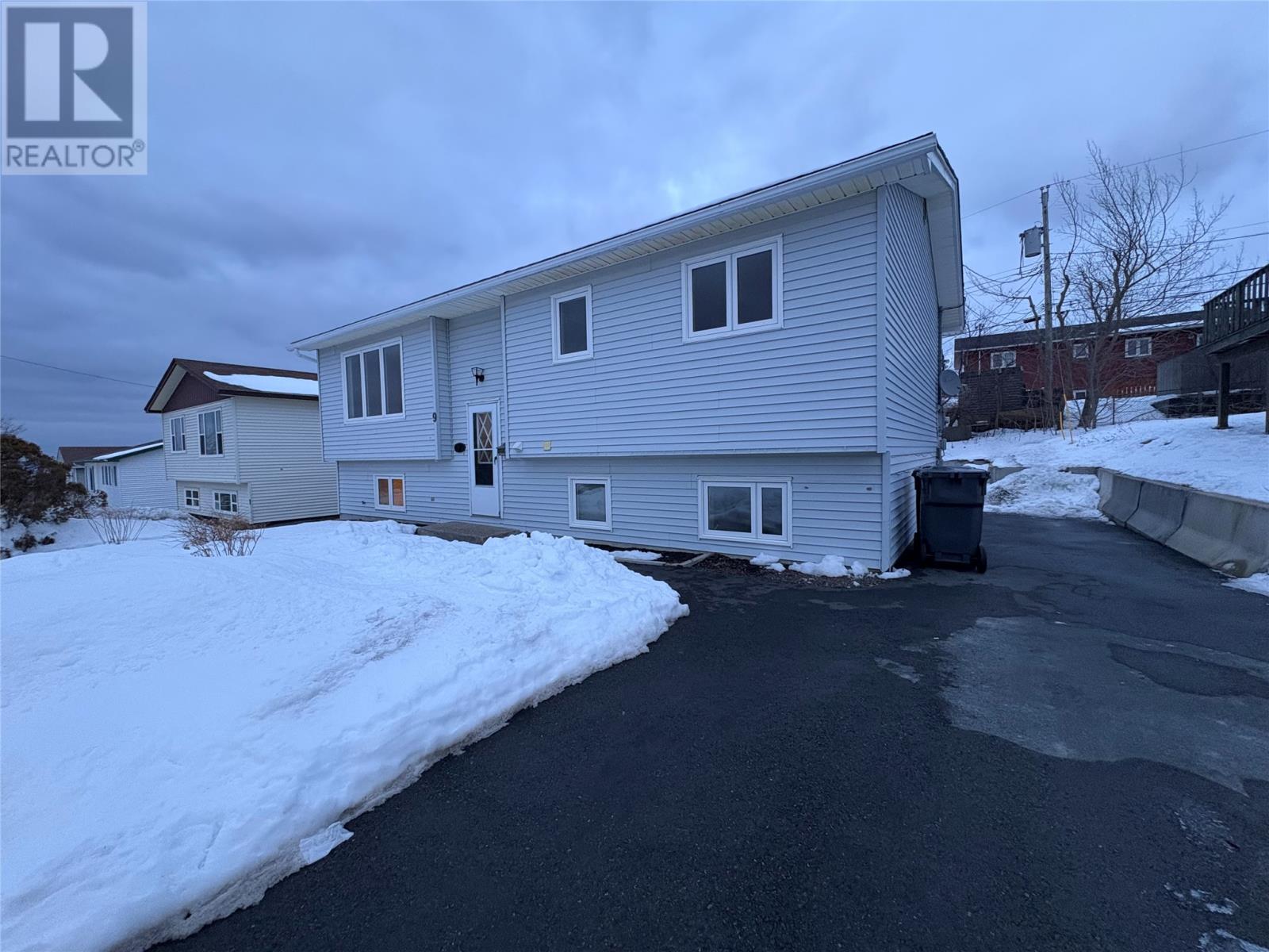 9 Jill Drive, Conception Bay South, Newfoundland & Labrador  A1X 7H4 - Photo 33 - 1294596