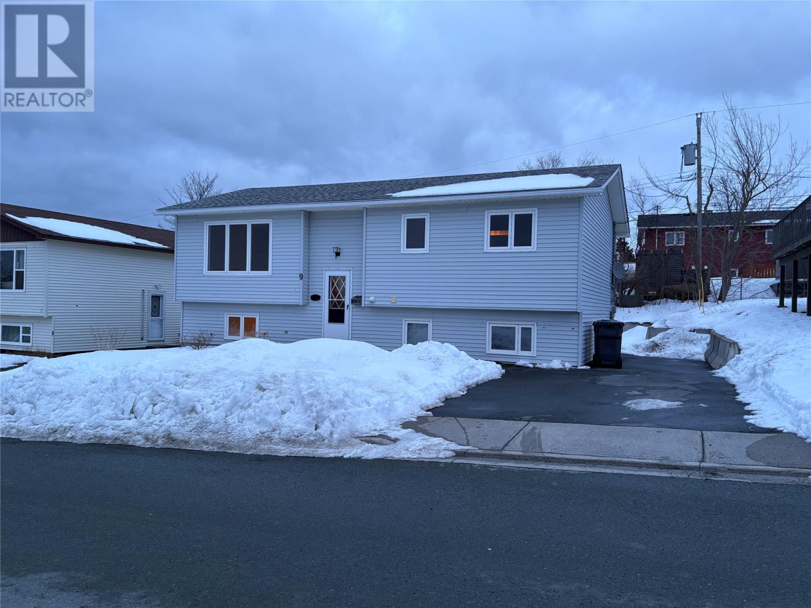 9 Jill Drive, Conception Bay South, Newfoundland & Labrador  A1X 7H4 - Photo 37 - 1294596