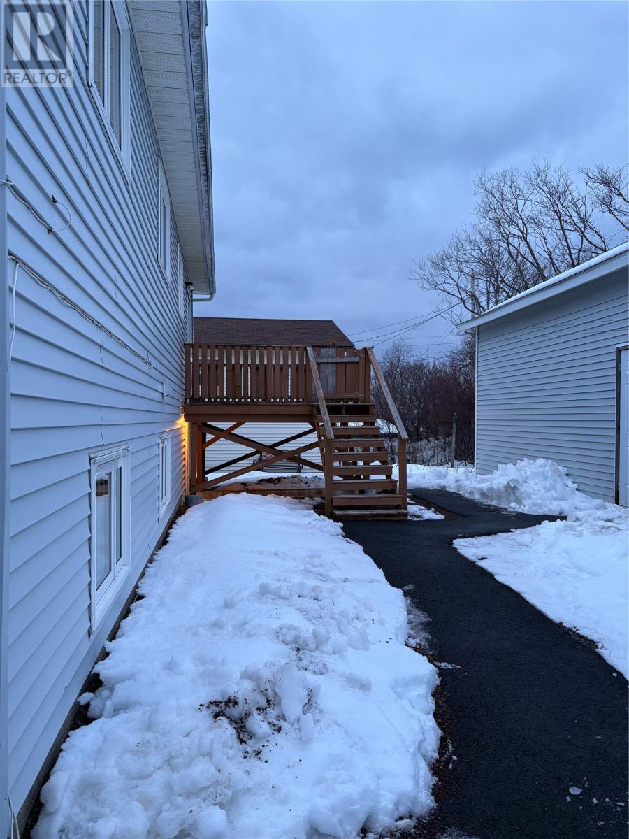 9 Jill Drive, Conception Bay South, Newfoundland & Labrador  A1X 7H4 - Photo 39 - 1294596