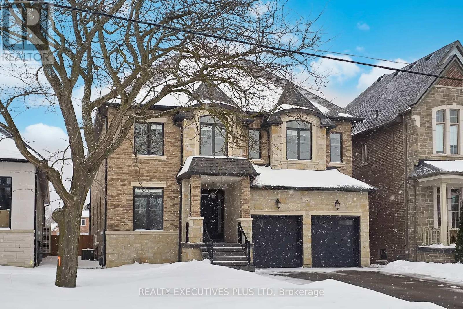 1771 WOODVIEW AVENUE, Pickering, Ontario