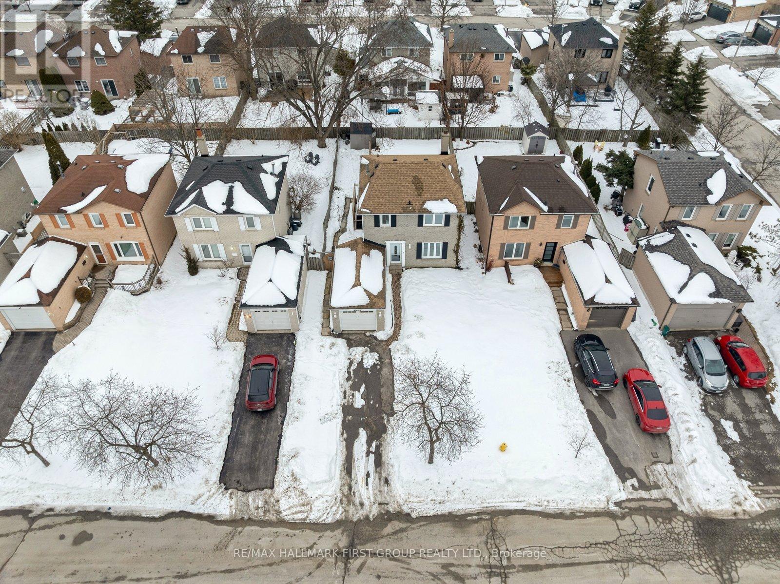 621 Beckworth Square, Pickering, Ontario  L1V 3X3 - Photo 38 - E12792310