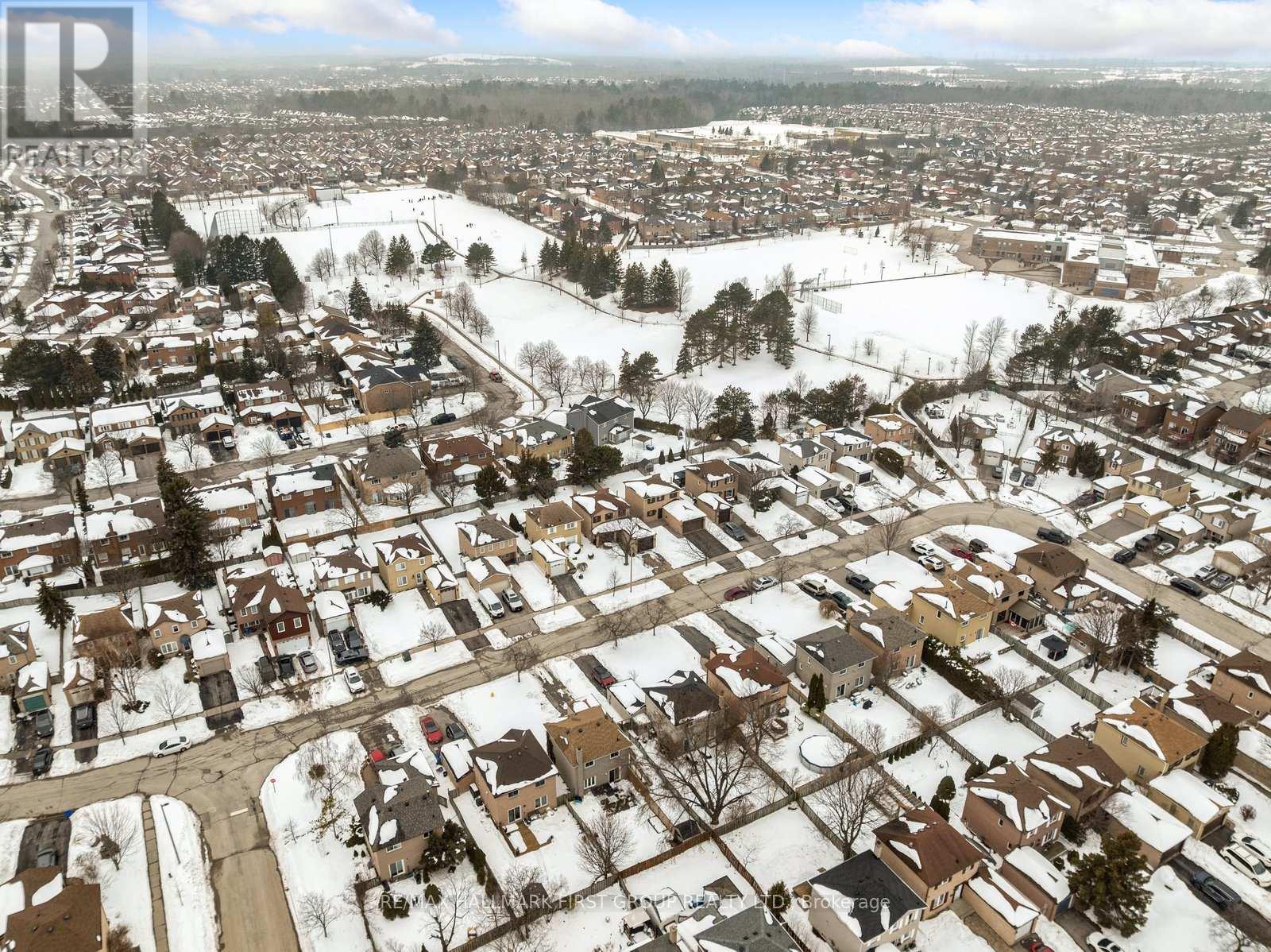 621 Beckworth Square, Pickering, Ontario  L1V 3X3 - Photo 39 - E12792310