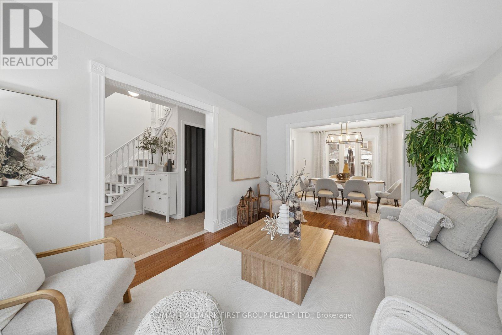 621 Beckworth Square, Pickering, Ontario  L1V 3X3 - Photo 6 - E12792310