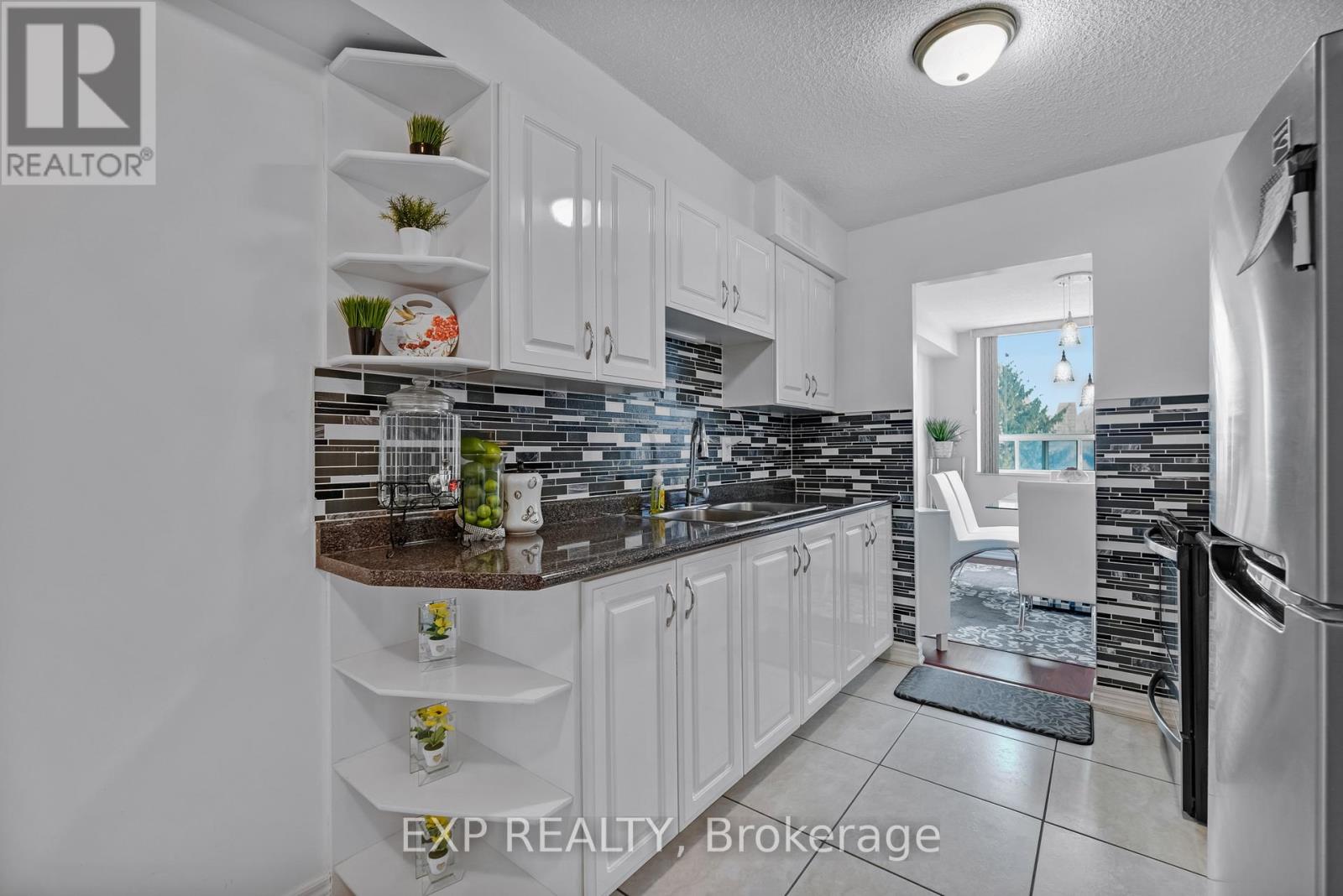 411 - 121 Trudelle Street, Toronto, Ontario  M1J 3K4 - Photo 12 - E12792328