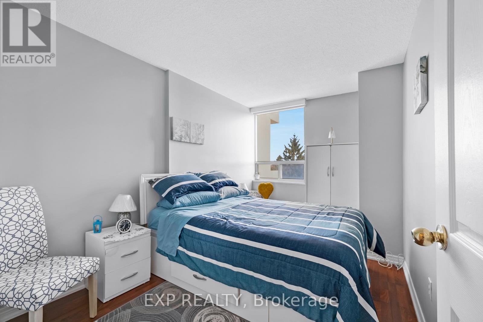 411 - 121 Trudelle Street, Toronto, Ontario  M1J 3K4 - Photo 19 - E12792328