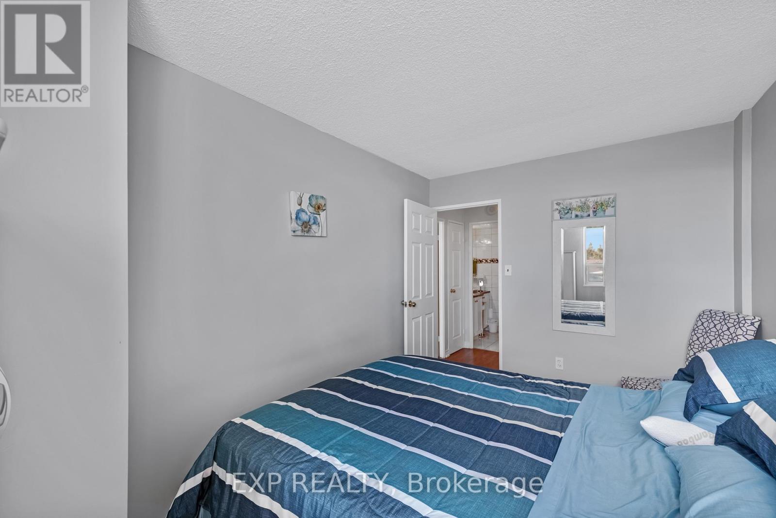 411 - 121 Trudelle Street, Toronto, Ontario  M1J 3K4 - Photo 20 - E12792328