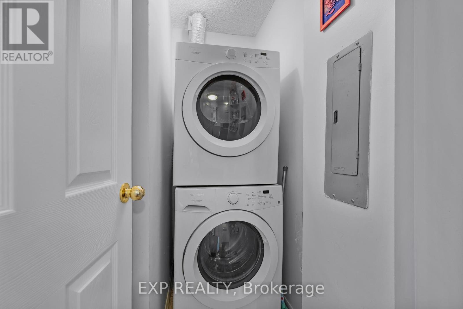 411 - 121 Trudelle Street, Toronto, Ontario  M1J 3K4 - Photo 23 - E12792328