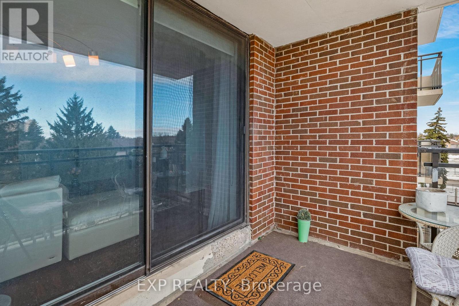 411 - 121 Trudelle Street, Toronto, Ontario  M1J 3K4 - Photo 24 - E12792328