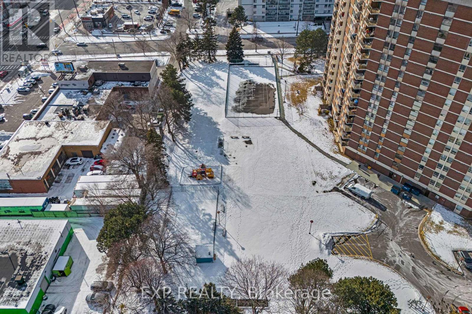 411 - 121 Trudelle Street, Toronto, Ontario  M1J 3K4 - Photo 27 - E12792328