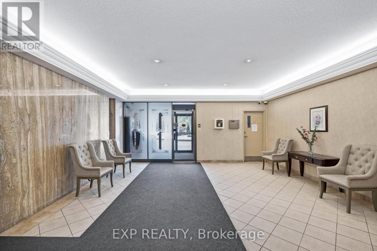 411 - 121 Trudelle Street, Toronto, Ontario  M1J 3K4 - Photo 28 - E12792328