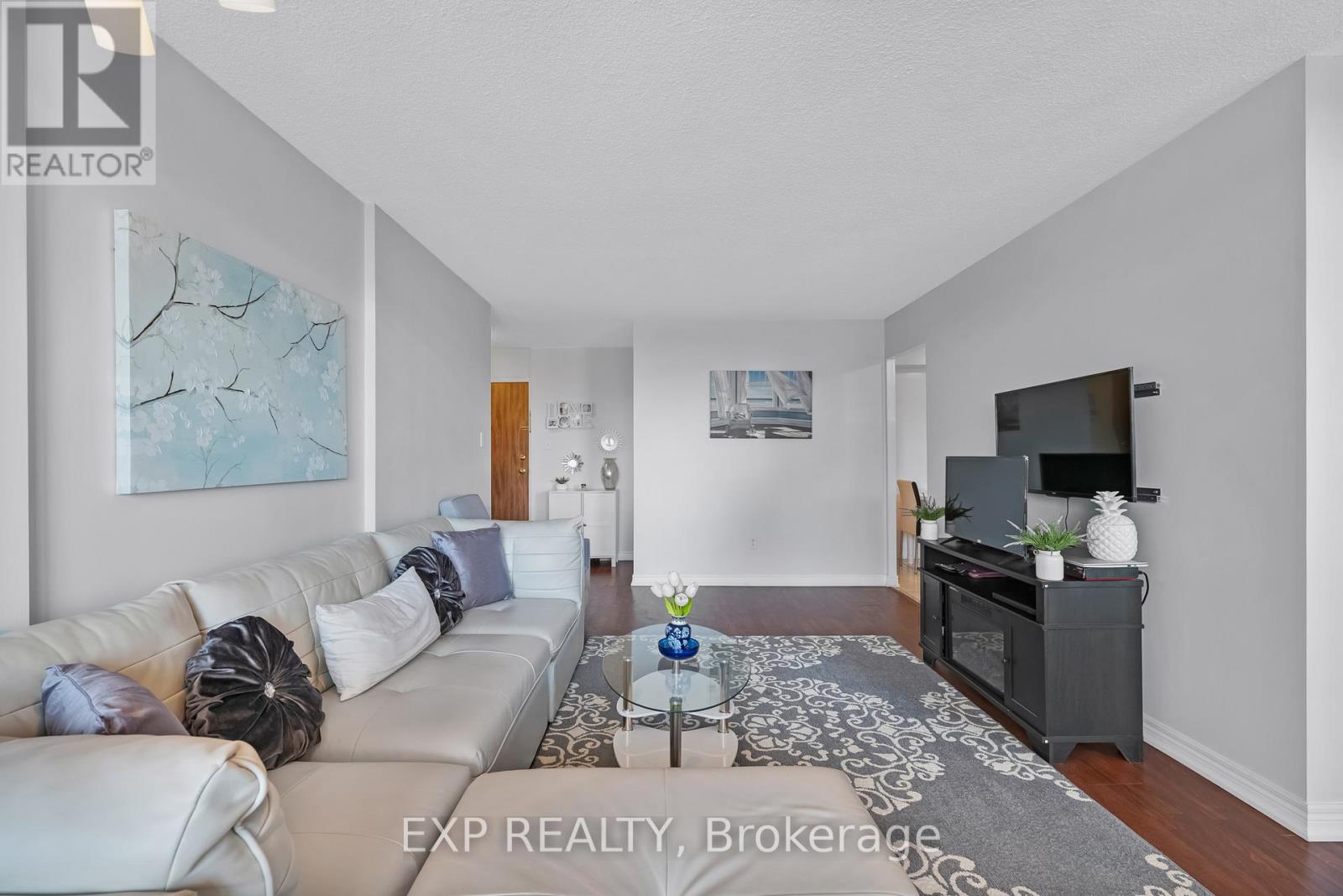 411 - 121 Trudelle Street, Toronto, Ontario  M1J 3K4 - Photo 6 - E12792328