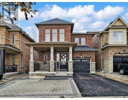 43 STOCKELL CRESCENT, Ajax, Ontario