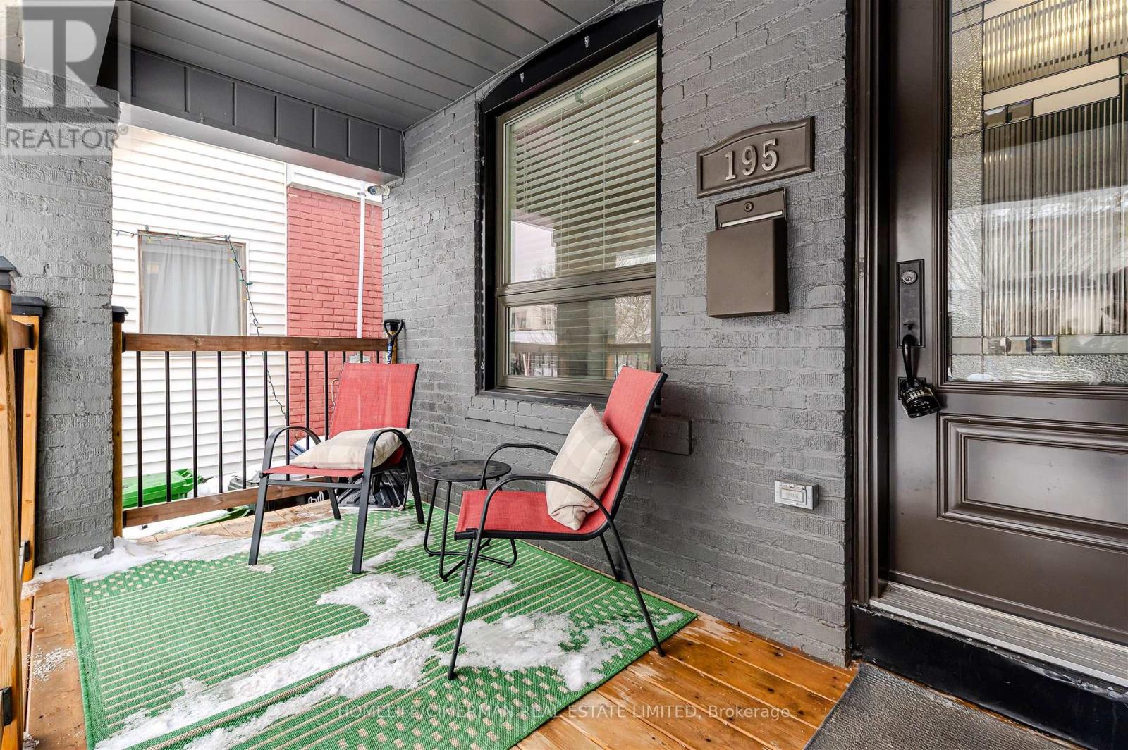 195 Torrens Avenue, Toronto, Ontario  M4J 2P6 - Photo 3 - E12792414